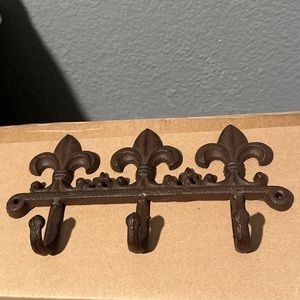 Wall decoration- Keyes